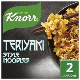 KNORR