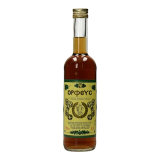 ΟΡΦΕΥΣ | Alcoholic Drink Brandy Type 350ml