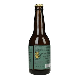 PIKRI | Μπύρα Πικρή Pale Ale IPA Φιάλη 330ml