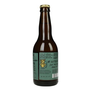 PIKRI | Μπύρα Πικρή Pale Ale IPA Φιάλη 330ml