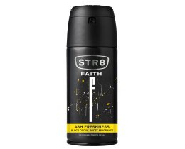 STR8 | STR8 DEO SPRAY FAITH 150ML Spray Faith 150ml