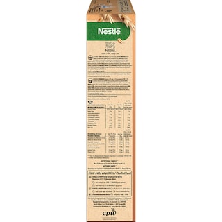 FITNESS | Δημητριακά Ολικής Άλεσης Με Σοκολάτα 600gr
