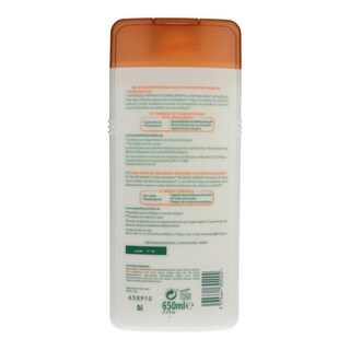 LE PETIT MARSEILLAIS | ΑΦΡΟΛΟΥΤΡΟ ΑΛΟΕ ΒΕΡΑ ΚΑΙ ΜΕΛΙ 650 ML