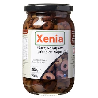 XENIA | Ελιές Καλαμών 200g