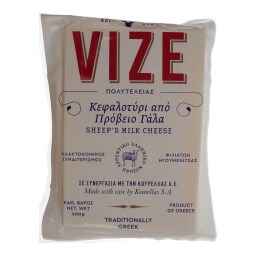 - | Κεφαλοτύρι Πρόβειο 200g