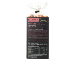 ΤΣΑΝΟΣ | Κριτσίνια με Παντζάρι 120g