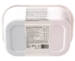 365 | Παγωτό Βανίλια Σοκολάτα Φράουλα 1kg