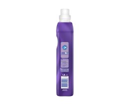 SOUPLINE | Συμπυκνωμένο Μαλακτικό Aroma Freshness Μανόλια & Λεβάντα 52 Μεζούρες