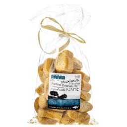 ΑΒ ΚΟΝΤΑ ΣΤΗΝ ΕΛΛΗΝΙΚΗ ΓΗ | ΠΑΞΙΜΑΔΙΑ ΜΕ ΕΞΑΙΡΕΤΙΚΟ ΠΑΡΘΕΝΟ ΕΛΑΙΟΛΑΔΟ 400 GR