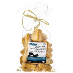 ΑΒ ΚΟΝΤΑ ΣΤΗΝ ΕΛΛΗΝΙΚΗ ΓΗ | ΠΑΞΙΜΑΔΙΑ ΜΕ ΕΞΑΙΡΕΤΙΚΟ ΠΑΡΘΕΝΟ ΕΛΑΙΟΛΑΔΟ 400 GR