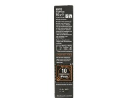 PERLA BEVERAGES | Κάψουλες Καφέ Espresso Ristretto Superiore 10x5g