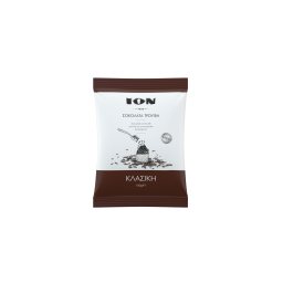 ΙΟΝ | ΤΡΟΥΦΑ ΖΑΧΑΡΟΠΛΑΣΤΙΚΗΣ ΣΕ ΦΑΚΕΛΟ 100 GR