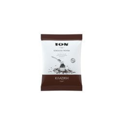 ΙΟΝ | ΤΡΟΥΦΑ ΖΑΧΑΡΟΠΛΑΣΤΙΚΗΣ ΣΕ ΦΑΚΕΛΟ 100 GR