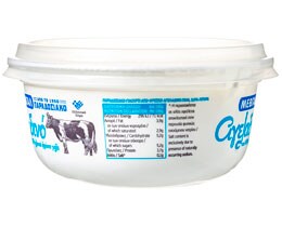 ΜΕΒΓΑΛ | YOGHURT COW 220 GR
