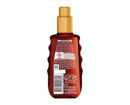 AMBRE SOLAIRE | Αντηλιακό Λάδι Ideal Bronze Spray SPF20 150ml