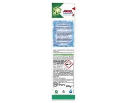 ARIEL | Σκόνη Πλυντηρίου Ρούχων Λευκά και Χρωματιστά 70 Μεζούρες