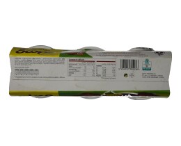 VITALINE | ΕΠΙΔΟΡΠΙΟ ΓΙΑΟΥΡΤΙΟΥ ΚΕΡΑΣΙ 0% ΛΙΠΑΡΑ 2 X 200 GR