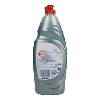 FAIRY | PLATINUM | ΥΓΡΟ ΠΙΑΤΩΝ PLATINUM KANONIKO 654ML