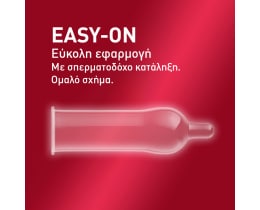 DUREX | Προφυλακτικά Sensitive Thin Feel 12 Τεμάχια
