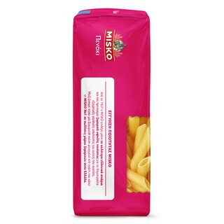 MISKO | ΠΑΣΤΕΣ ΖΥΜΑΡΙΚΩΝ ΠΕΝΑΚΙ 500 GR 500 GR