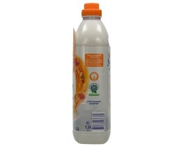 SOUPLINE | CLOTHES SOFTENER ΤΕΛΕΙΟ ΣΙΔΕΡΩΜΑ ΠΟΡΤΟΚΑΛΙ 1.5LT