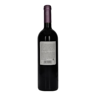 ΠΑΥΛΙΔΗΣ THEMA | Οίνος Ερυθρός Emphasis Syrah 750ml