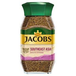 JACOBS | Στιγμιαίος Καφές Southeast Asia 95g