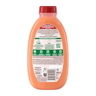 BOTANIC THERAPY | BOT.THERAPY SHAMP. VERY DAM.400ML