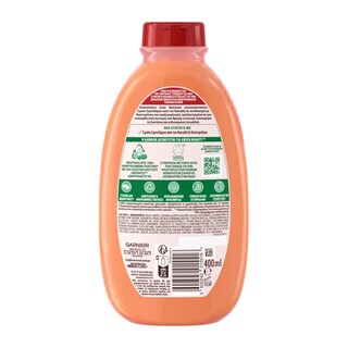 BOTANIC THERAPY | BOT.THERAPY SHAMP. VERY DAM.400ML