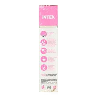 INTEA | Τσάι Slim Βότανα & Κασσία Κάψουλες 10x1.1gr