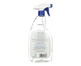 ΑΒ | Καθαριστικό Τζαμιών Crystal 750ml