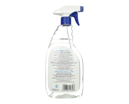 ΑΒ | Καθαριστικό Τζαμιών Crystal 750ml