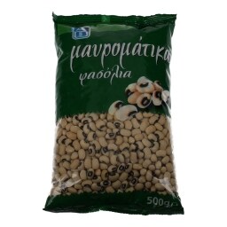 ΑΒ | ΦΑΣΟΛΙΑ ΜΑΥΡΟΜΑΤΙΚΑ ΕΙΣΑΓΩΓΗΣ 500 GR