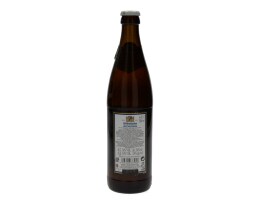 WEIHENSTEPHAN | Μπύρα Weiss Φιάλη 500ml
