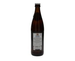 WEIHENSTEPHAN | Μπύρα Weiss Φιάλη 500ml