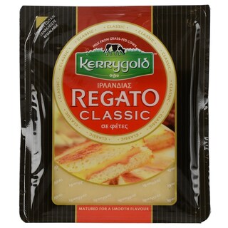 KERRYGOLD | REGATO ΣΕ ΦΕΤΕΣ 180 GR