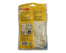 ΑΒ | ΓΑΝΤΙΑ LATEX LARGE 10 ΤΕΜ