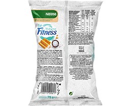 NESTLE | Τσιπς Δημητριακών με Θαλασσινό Αλάτι 75g