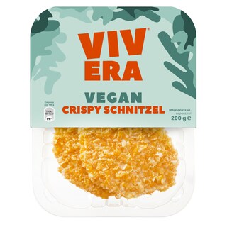 VIVERA | Παρασκεύασμα από Φυτική Πρωτεϊνη  200 gr