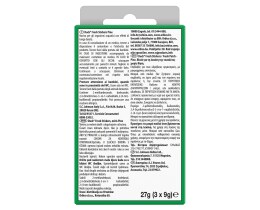 DUCK | FRESH PATCH | Υγρό WC Block Pine 1 Τεμάχιο