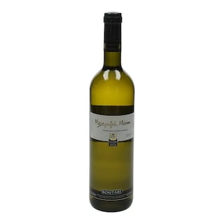 ΚΤΗΜΑ ΜΑΤΣΑ | ΟΙΝΟΣ ΛΕΥΚΟΣ ΜΑΛΑΓΟΥΖΙΑ 750 ML