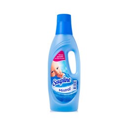 SOUPLINE | ΜΑΛΑΚΤΙΚΟ ΡΟΥΧΩΝ MISTRAL 9 ΜΕΖ MISTRAL 9 ΜΕΖ