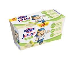JUNIOR | ΑΧΛΑΔΙ  2X140ΓΡ 0.30E