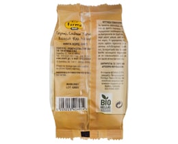BIO FARMA | Cashews Raw Organic 200g