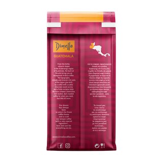 DIMELLO | Καφές Φίλτρου Guatemala Single Origin 250g