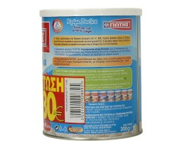 ΓΙΩΤΗΣ | ΚΡΕΜΑ ΒΑΝΙΛΙΑ  300ΓΡ 0.80E ΕΚΠΤΩΣΗ