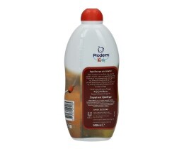 PRODERM | ΑΦΡΟΛΟΥΤΡΟ ΠΑΙΔΙΚΟ CARS AND PLANES 500 ML