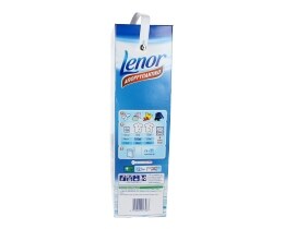 LENOR | Laundry Detergent ΜΕΣΟΓΕΙΑΚΗ ΦΡΕΣΚΑΔΑ 50 ΜΕΖ