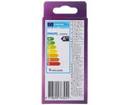 PHILIPS | Λάμπα Led E27 8.5W 1 Τεμάχιο