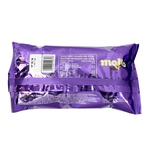 MOLTO | ΚΡΟΥΑΣΑΝ ΒΑΝΙΛΙΑ 80 GR
